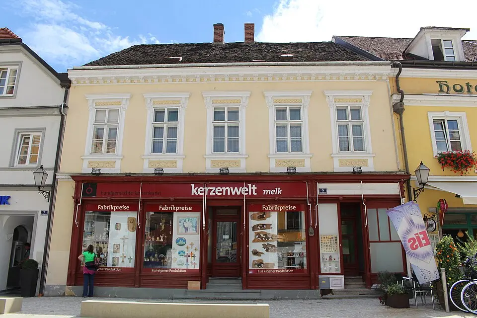 Bürgerhaus