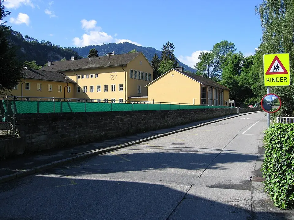 Hauptschule Levis