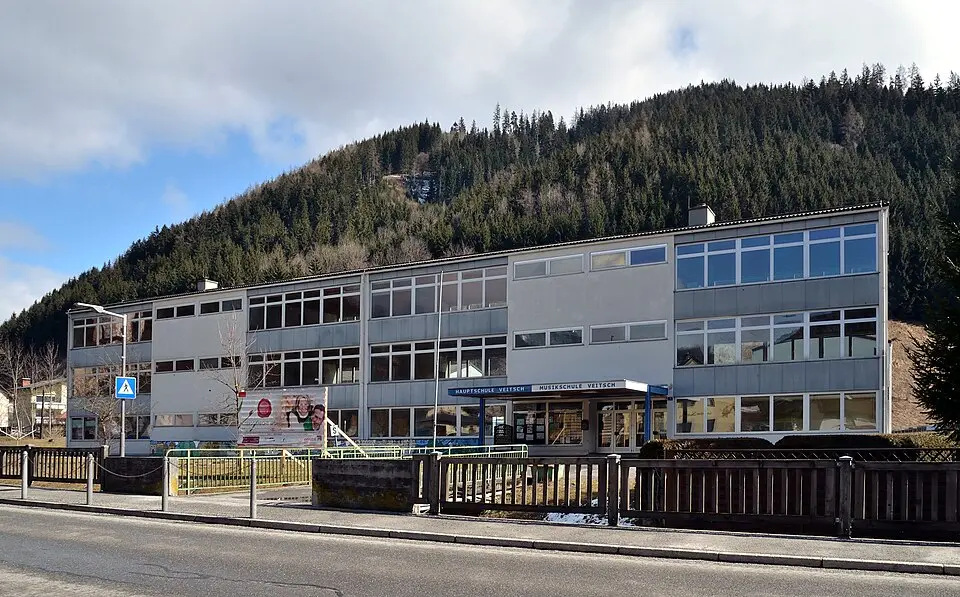 Hauptschule