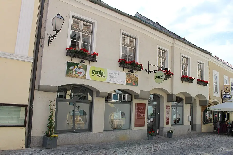 Bürgerhaus