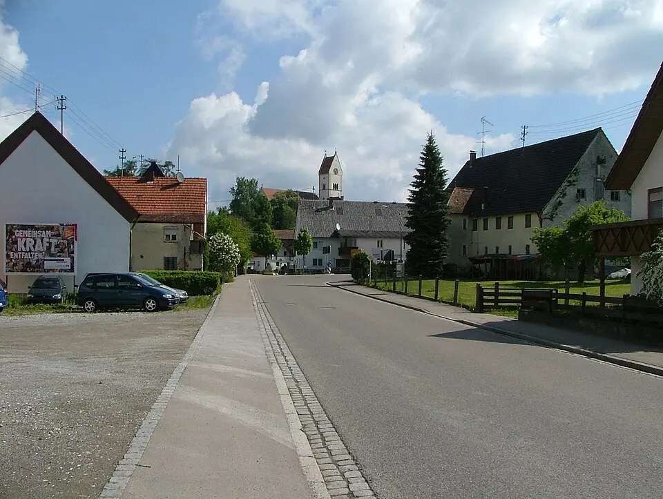 Kettershausen