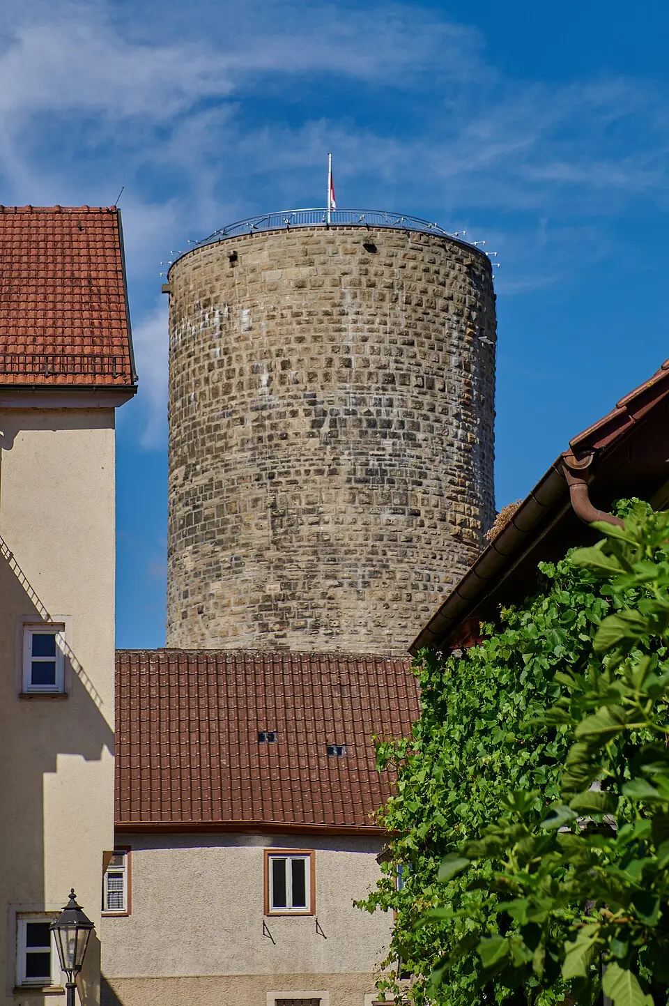 Unterer Turm