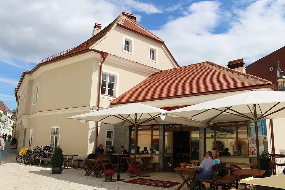 Bürgerhaus