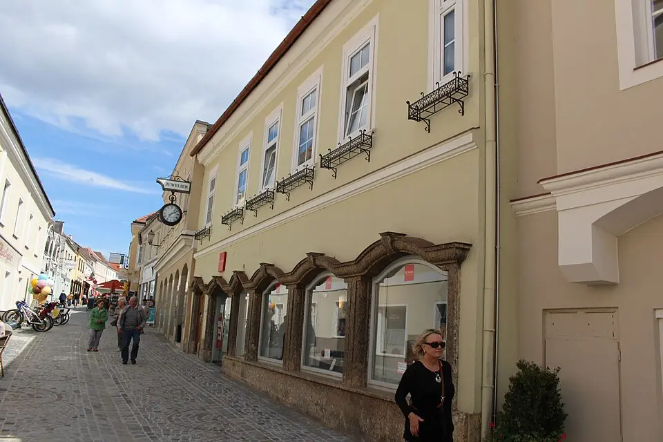 Bürgerhaus