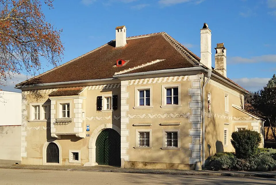 Hampel-Haus