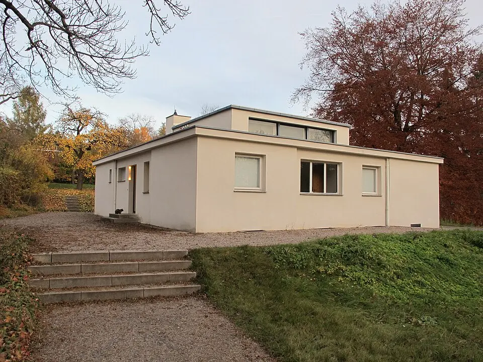 Musterhaus Am Horn