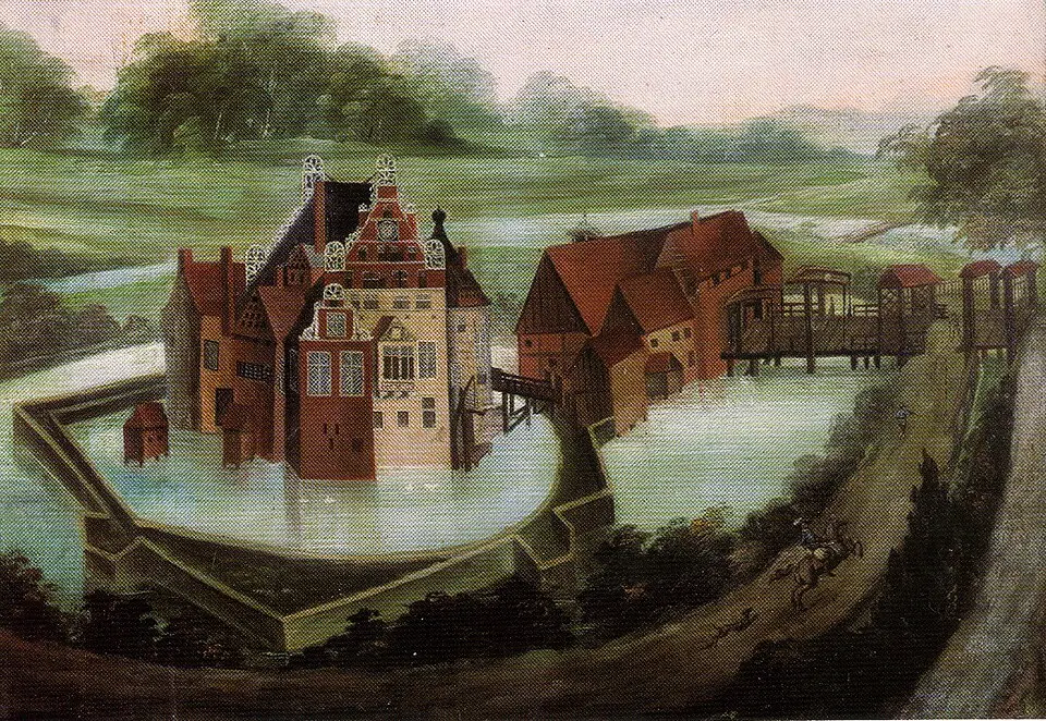 Haus Bevern