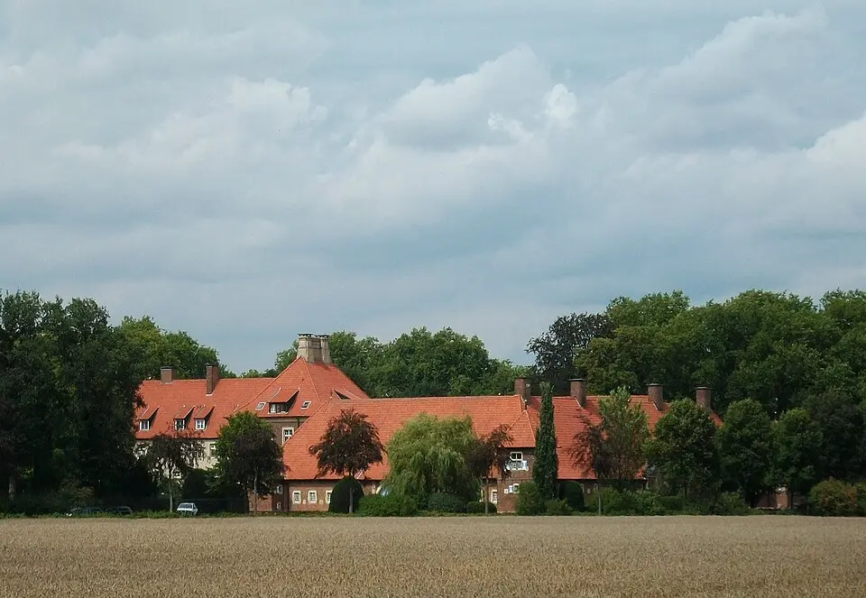 Haus Borg