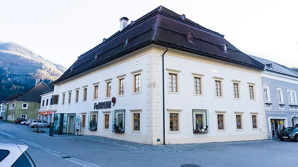 Haus Ferrum