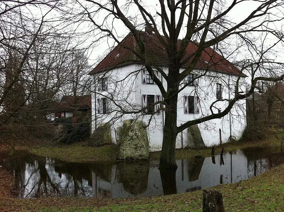 Haus Götterswick