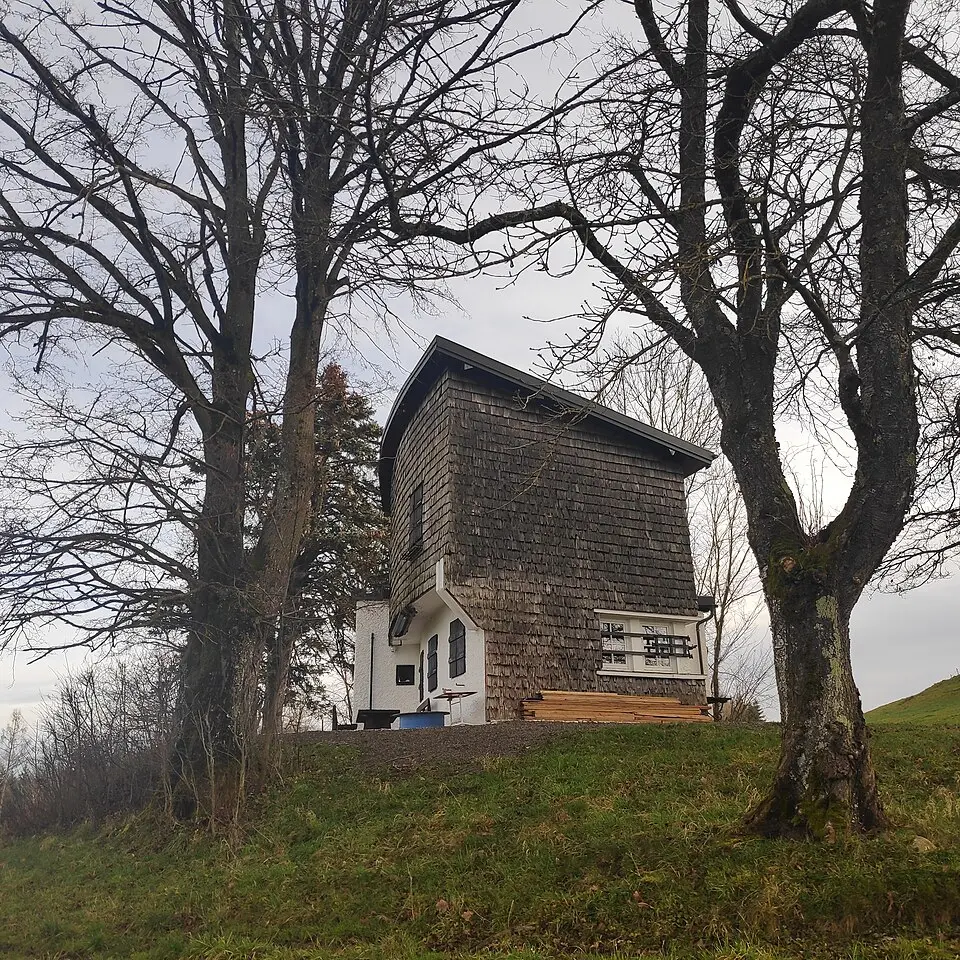 Haus Glaser