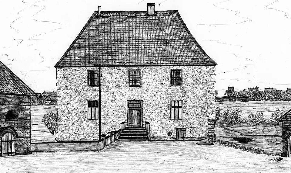 Haus Heithoff