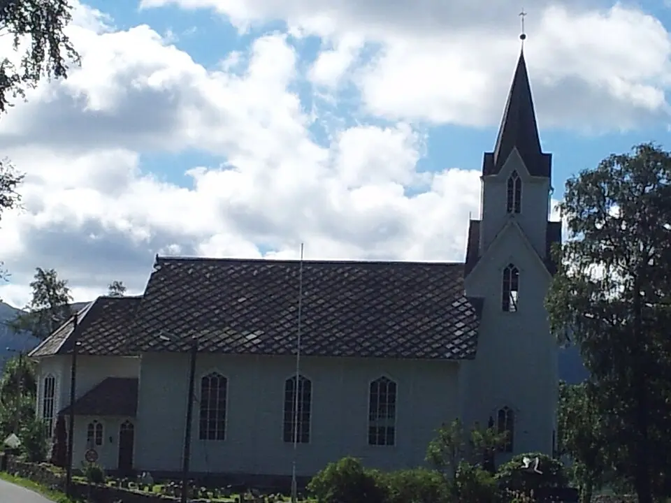 Haus kirke