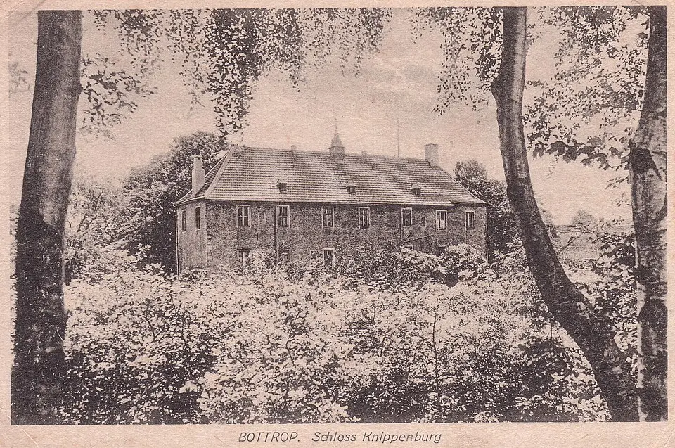Haus Knippenburg