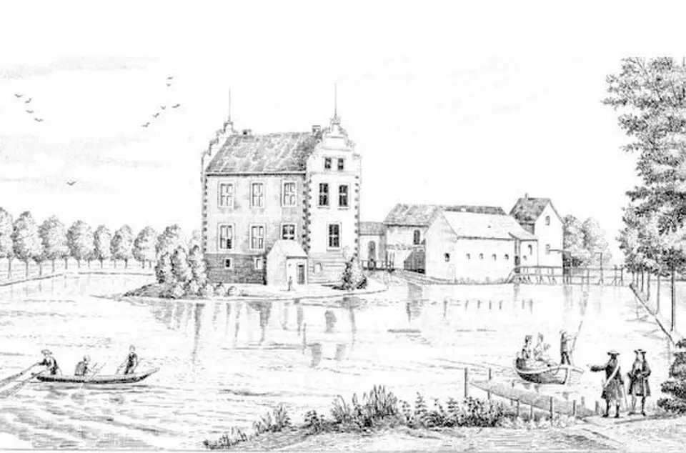 Haus Leythe