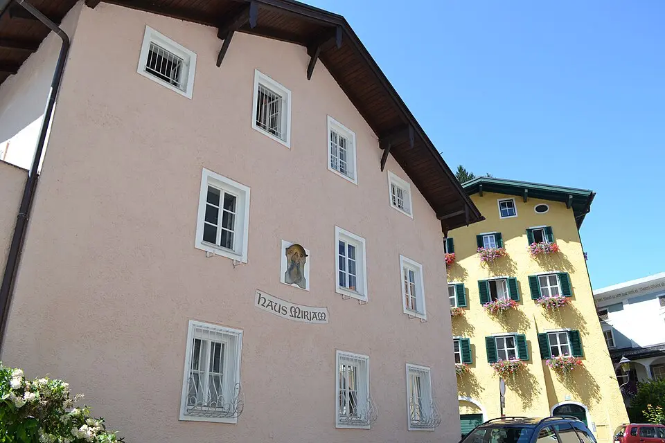 Haus Miriam