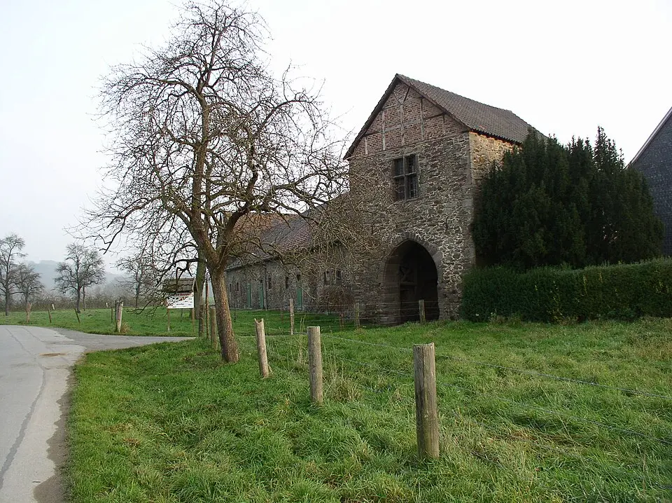 Nesselrath (Leichlingen)