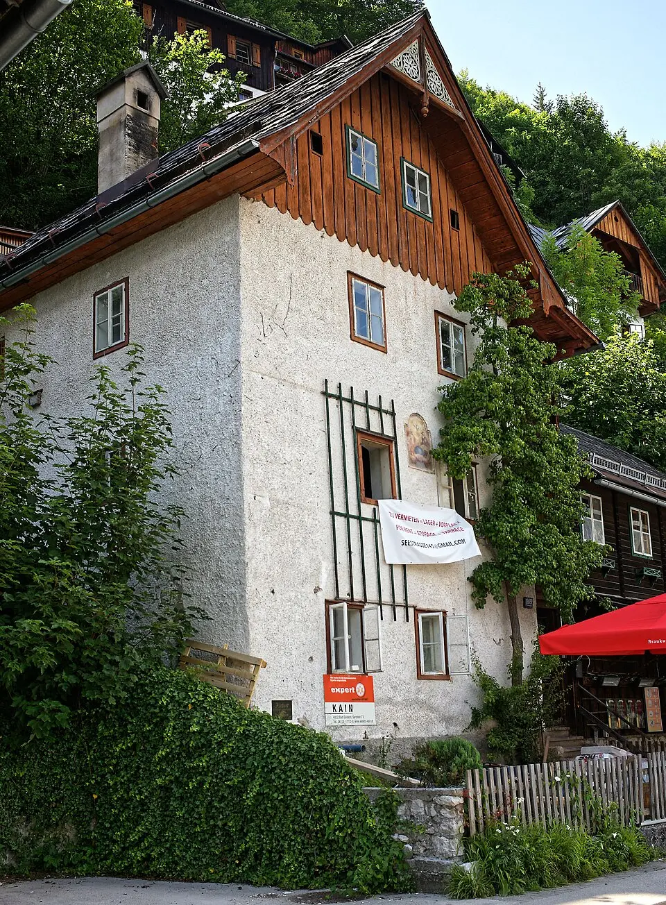 Seestraße 145