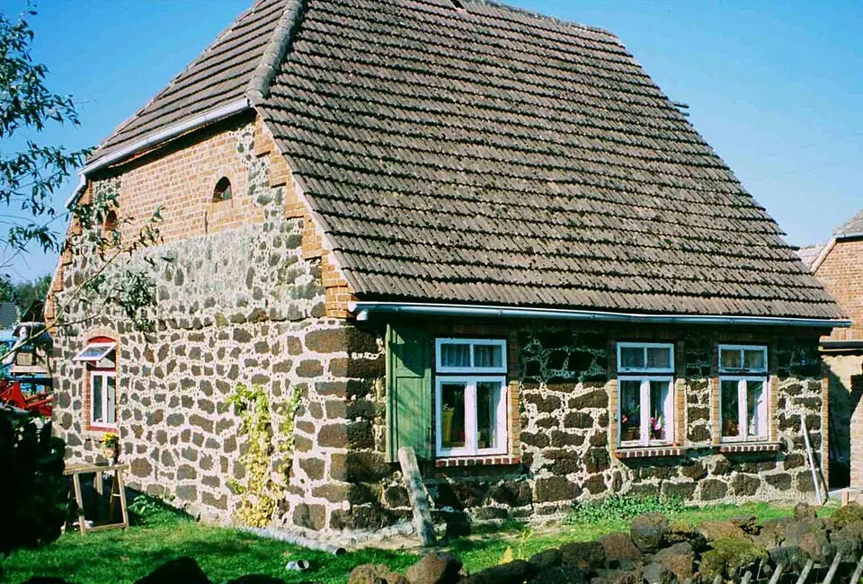 Bresegard bei Eldena