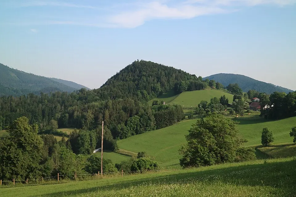 Hausberg