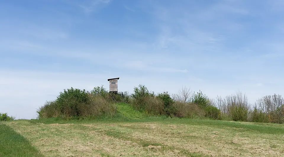 Hausberg Guglerberg