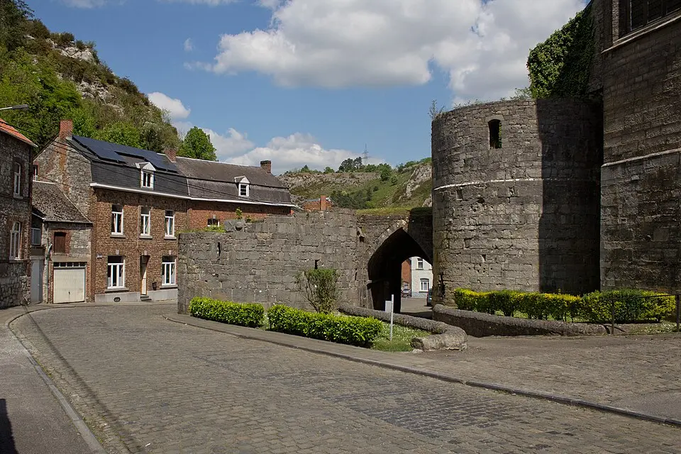 Gate of the Valley
