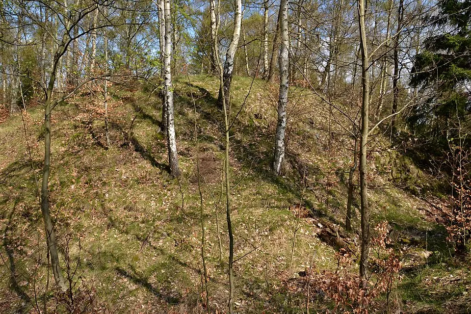 Burg Hausberk