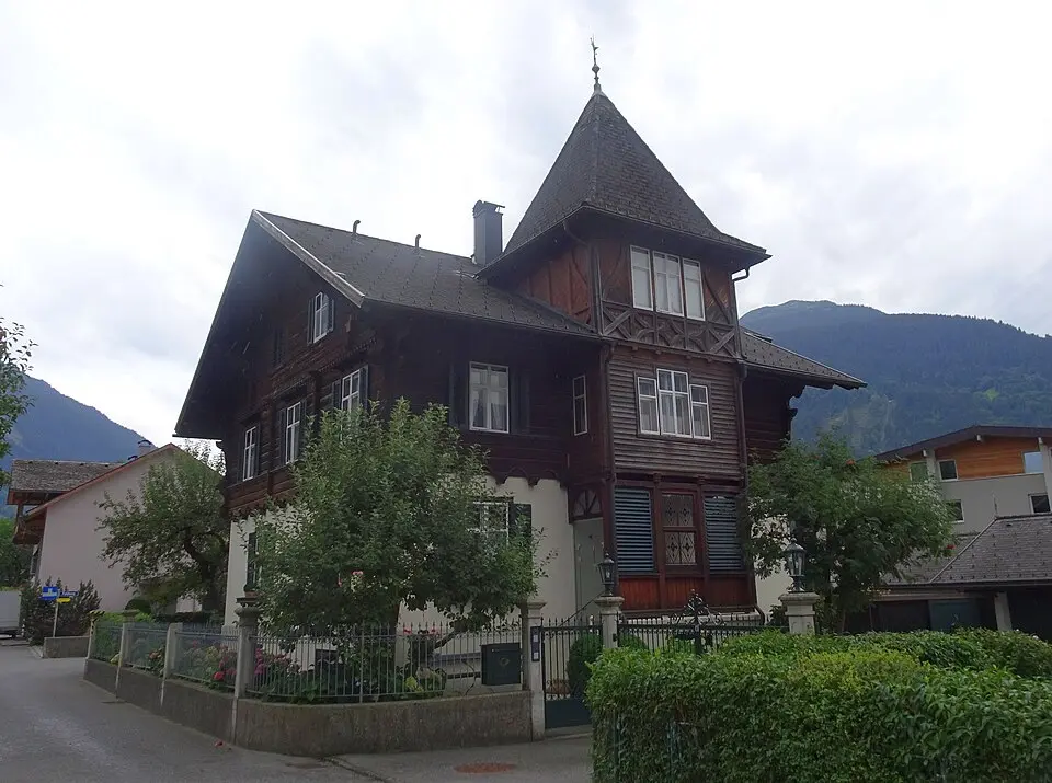 Haus Borger