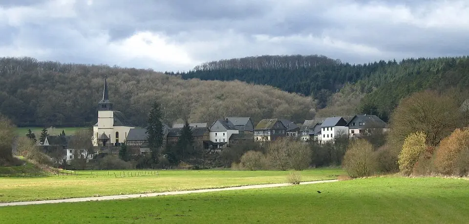 Hausen