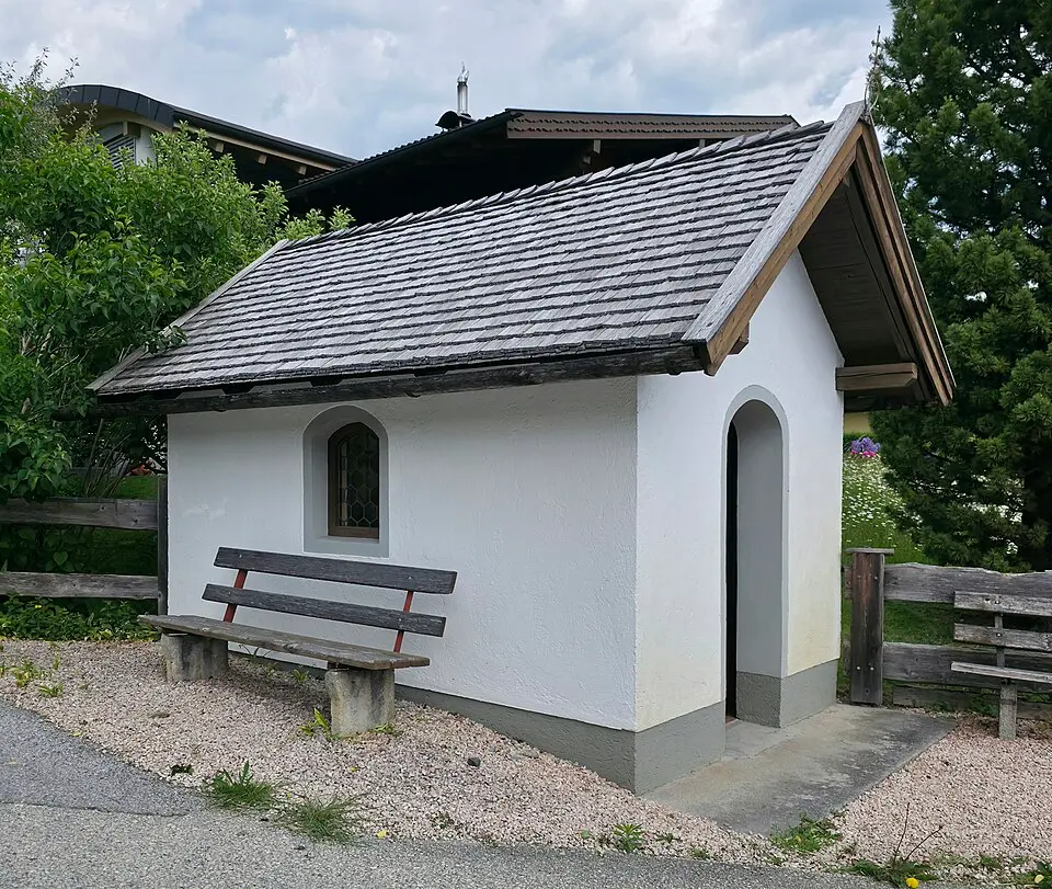 Hauserkapelle Münster