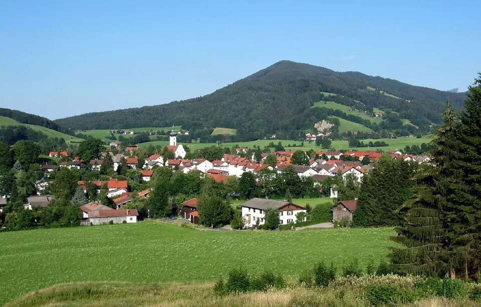 Hausham