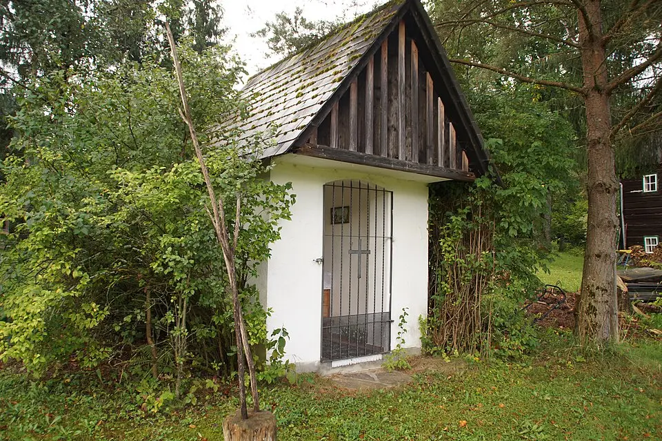 Slika: TheRunnerUp · CC BY-SA 3.0 AT Haus-/Hofkapelle