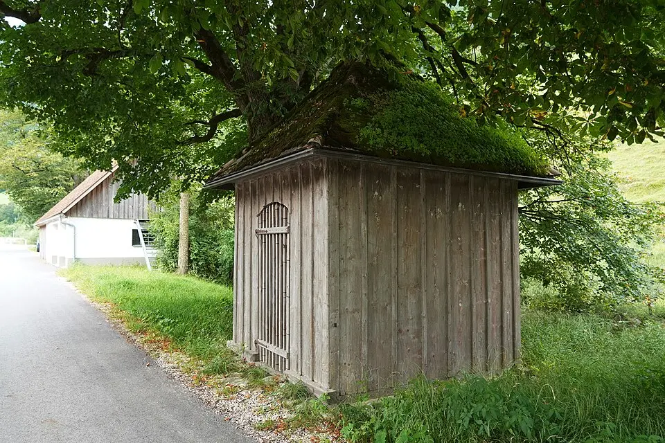 Hauskapelle