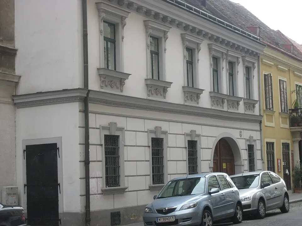 Miethaus, Zu den drei Königen