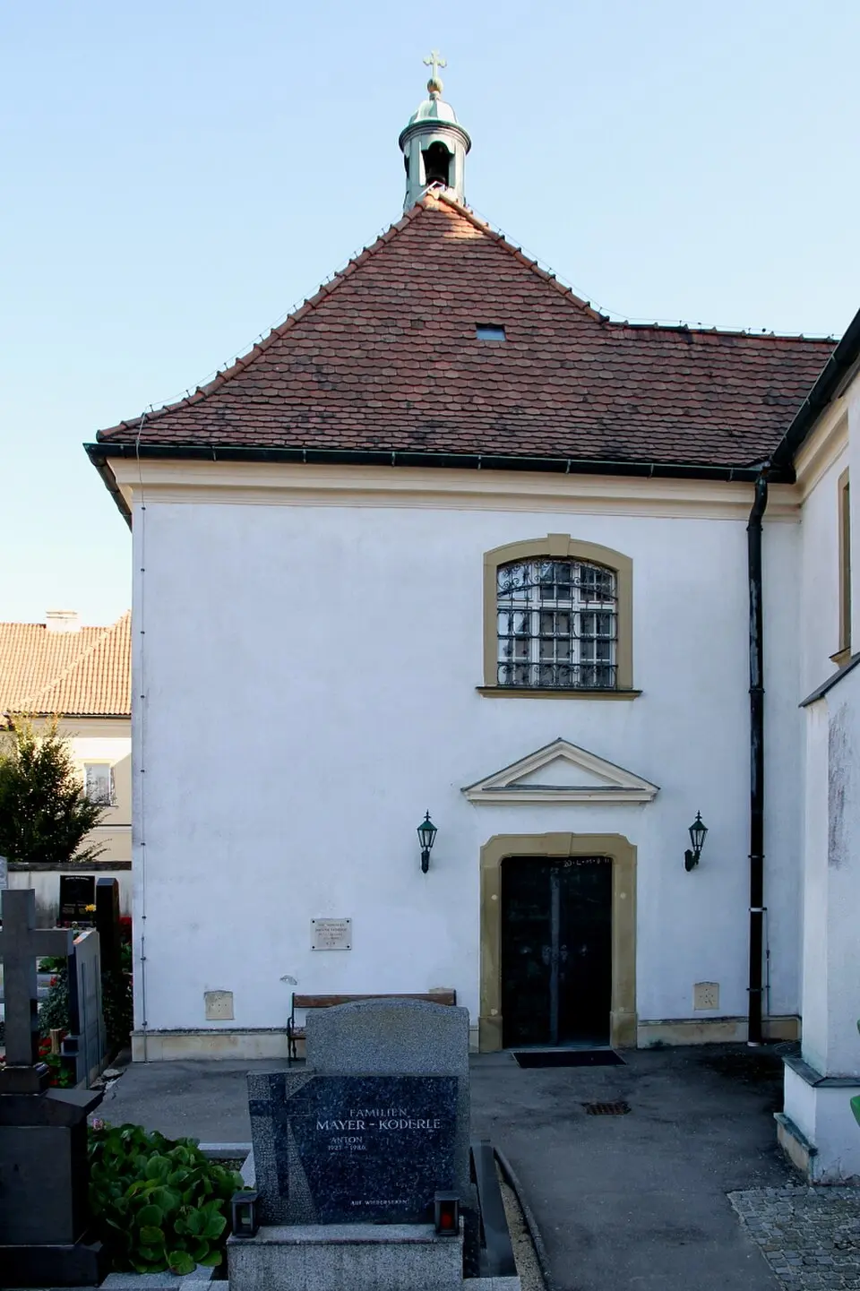 Kapelle hl. Aloysius
