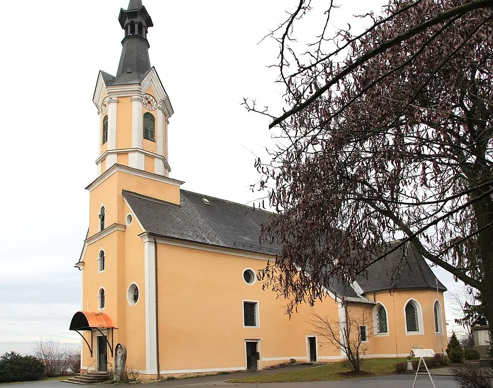 Heilige Dreifaltigkeit (Hausmannstätten)