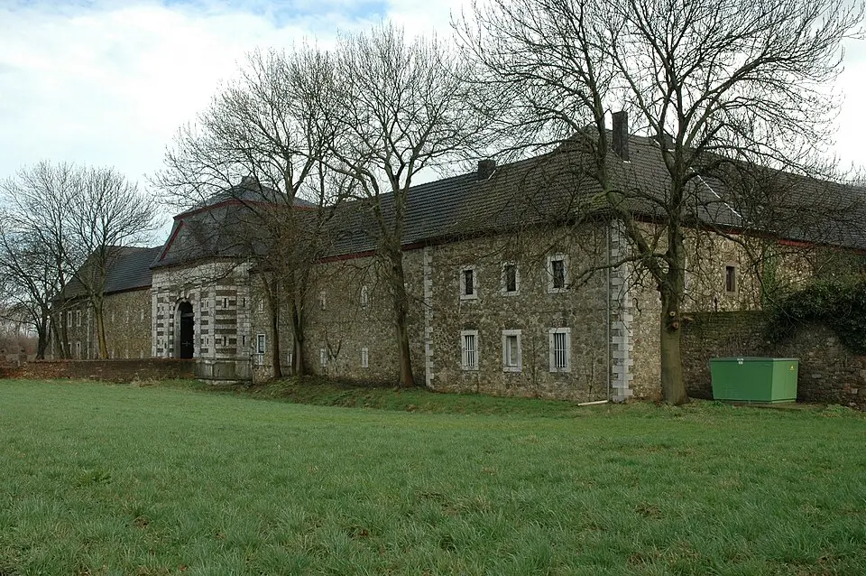 Haus Palant