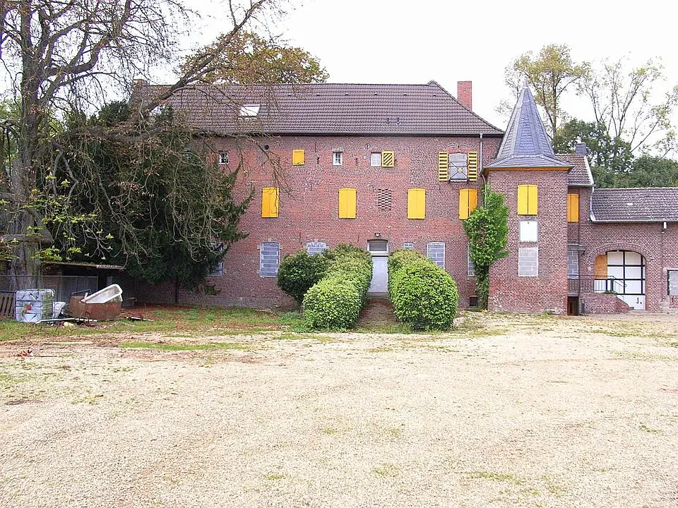 Haus Pesch