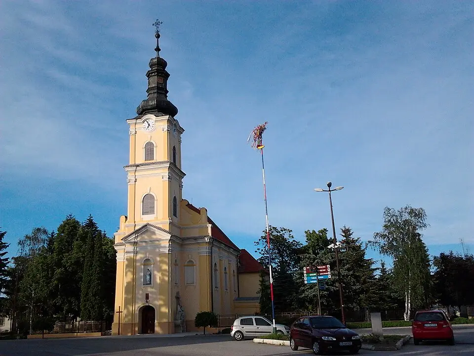 Voderady