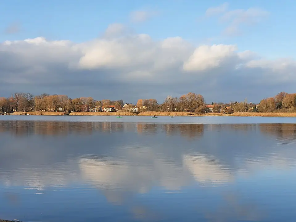 Haussee (Seefeld-Löhme)