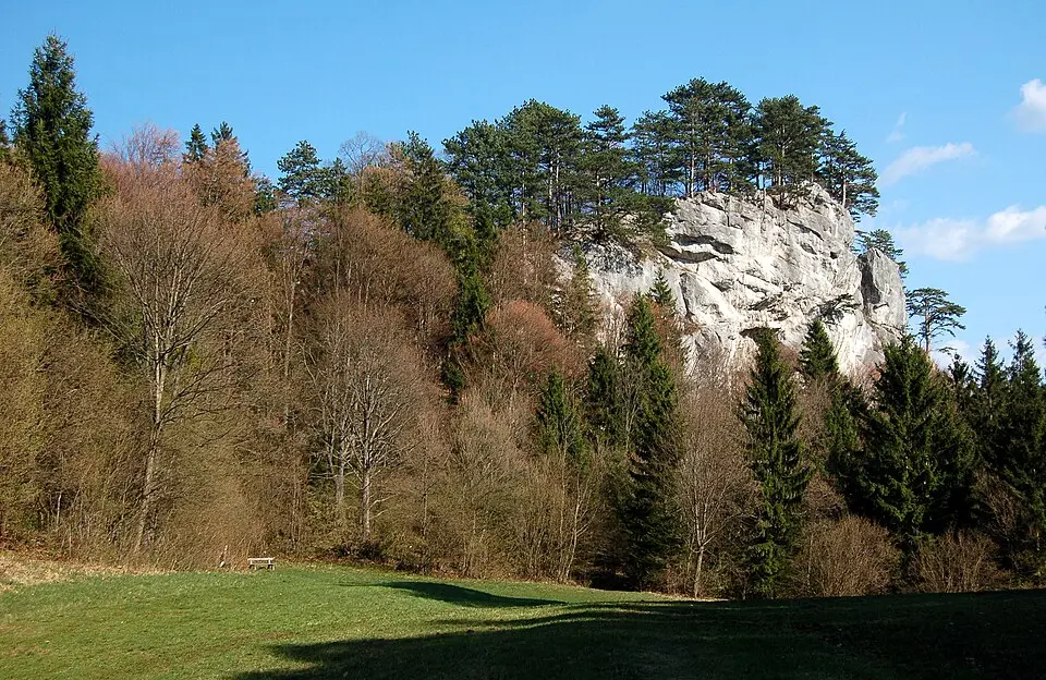 Hausstein