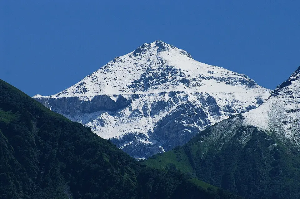 Hausstock