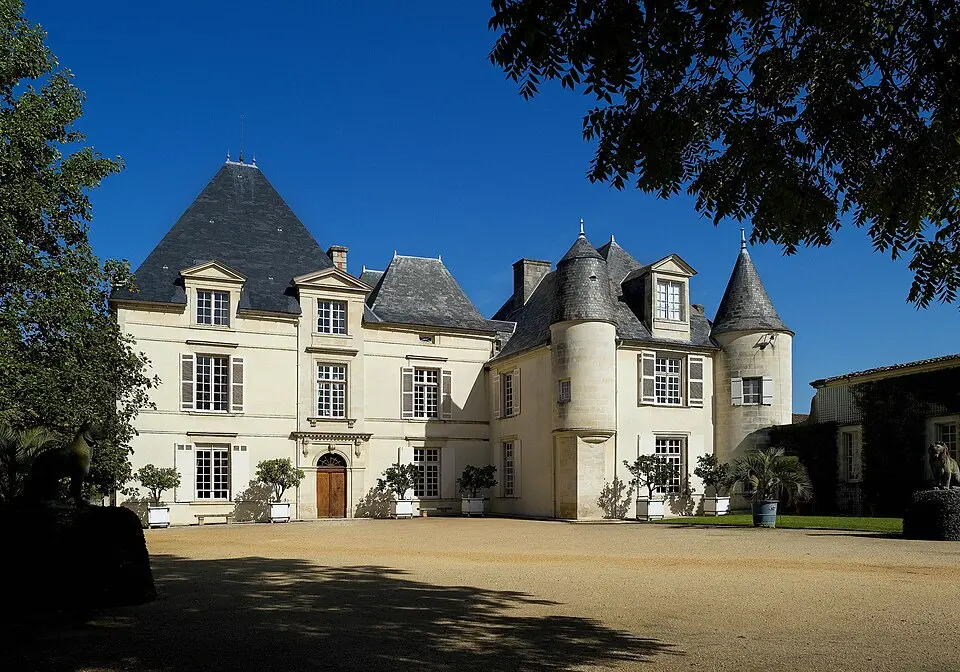 château Haut-Brion