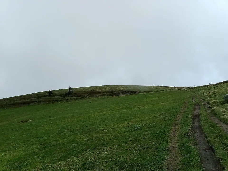 Haut de Falimont