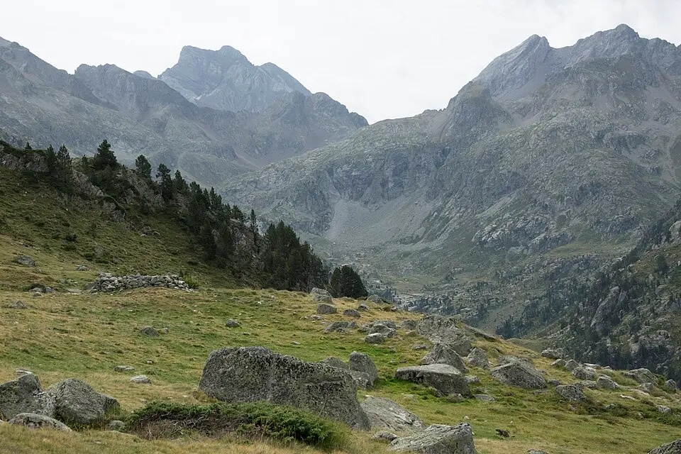 grand Pic d'Arratille