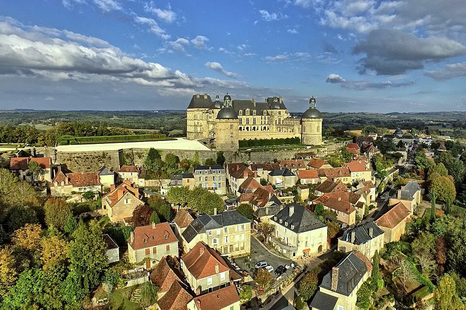 Hautefort