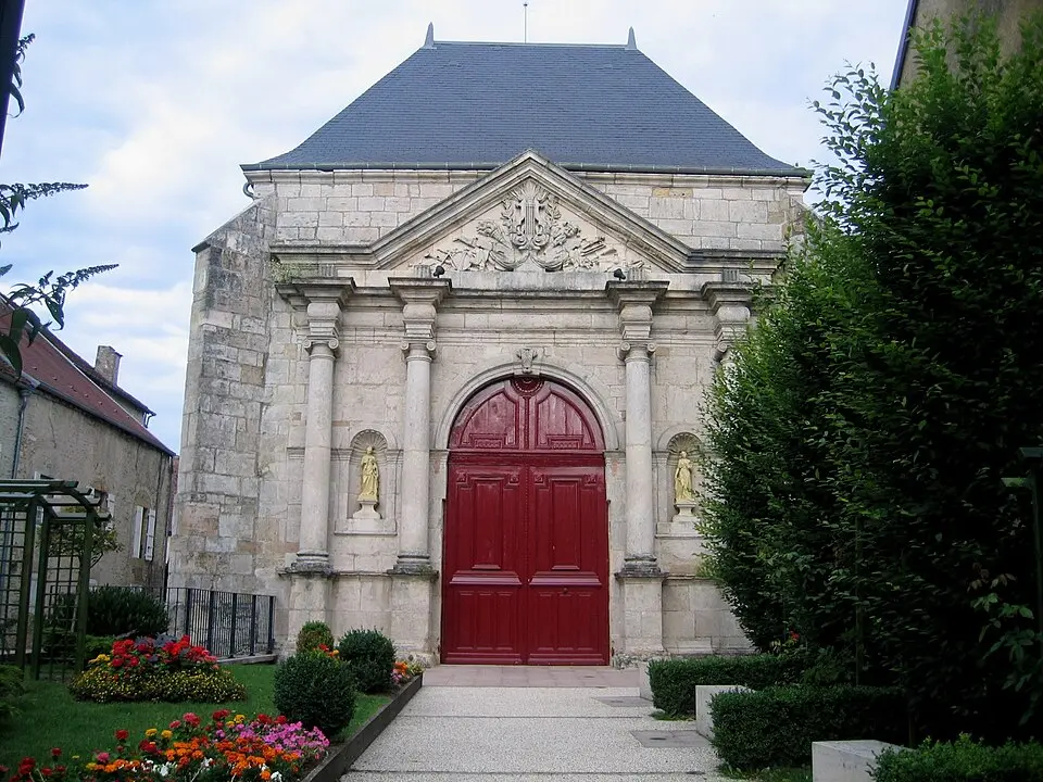 théâtre municipal de Langres