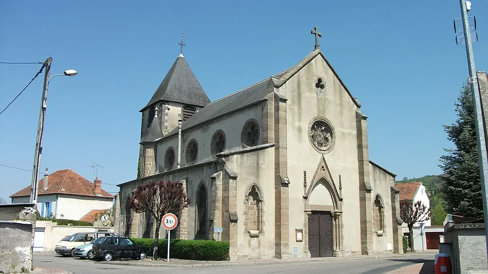 Hauterive