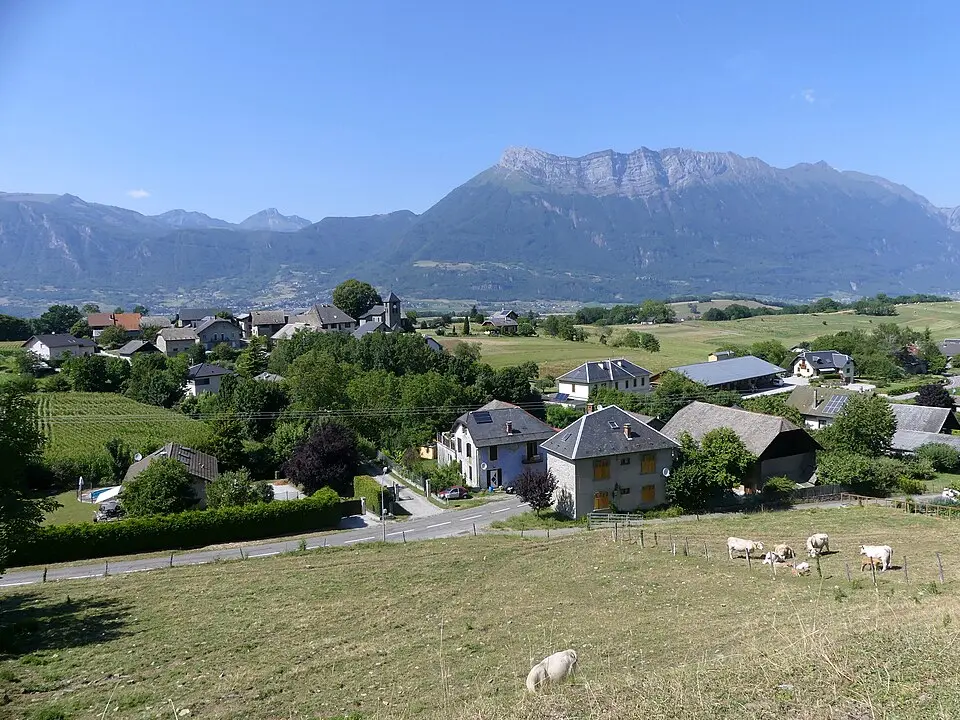 Hauteville