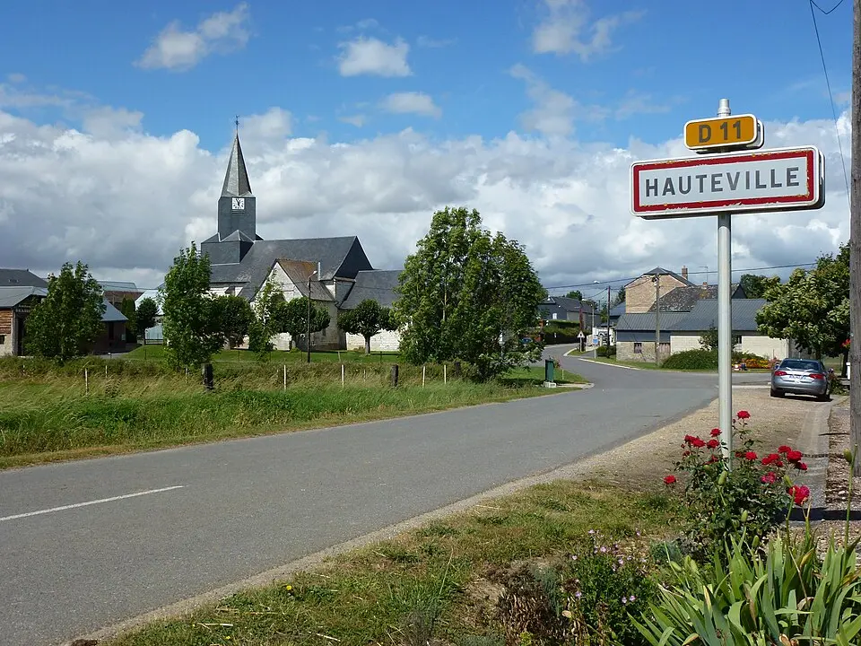 Hauteville